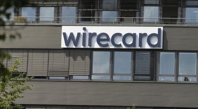 Di dalam Wirecard, bank yang mengambil deposito membantu mendorong pertumbuhan